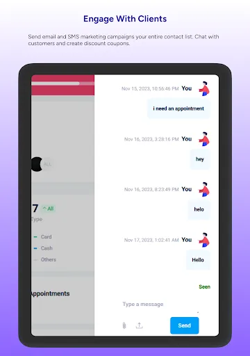 ARI (Auto Repair Software) screenshot