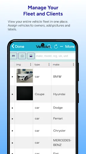 ARI (Auto Repair Software) screenshot