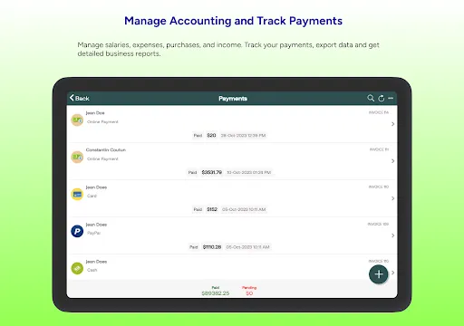 ARI (Auto Repair Software) screenshot