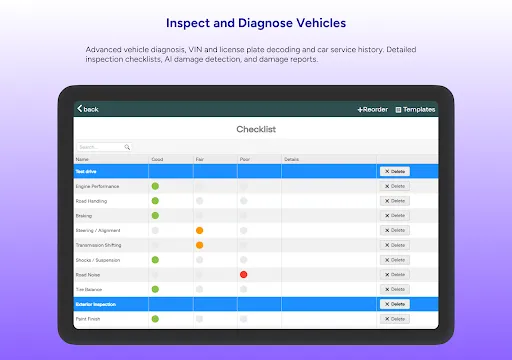 ARI (Auto Repair Software) screenshot