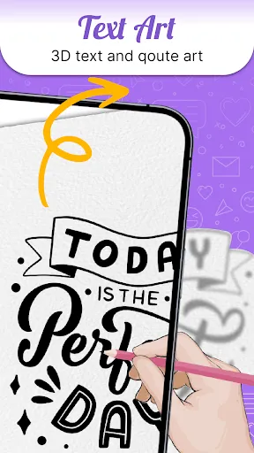 Draw Anime Sketch : AR Drawing screenshot