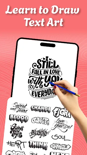 Draw Anime Sketch : AR Drawing screenshot