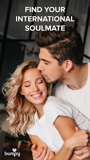 Bumpy – International Dating screenshot