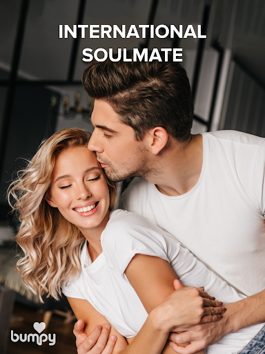 Bumpy – International Dating screenshot