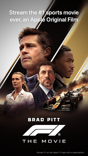 Apple TV: Shows, Movies & More screenshot