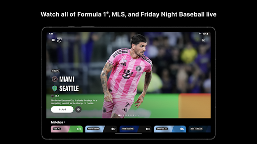 Apple TV: Shows, Movies & More screenshot