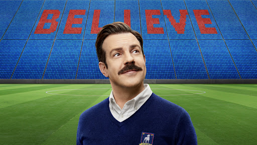 Apple TV: Shows, Movies & More screenshot