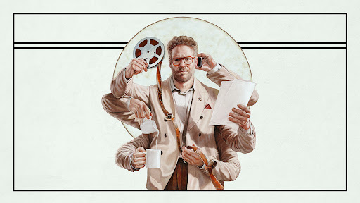 Apple TV: Shows, Movies & More screenshot