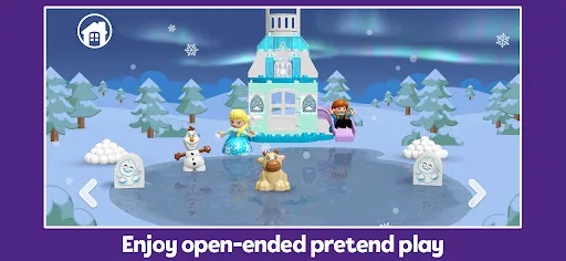 LEGO® DUPLO® Disney screenshot