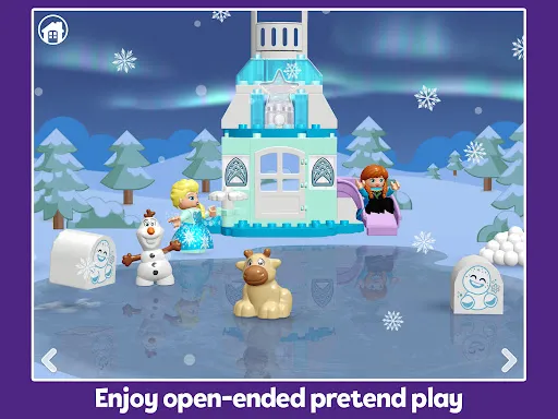 LEGO® DUPLO® Disney screenshot