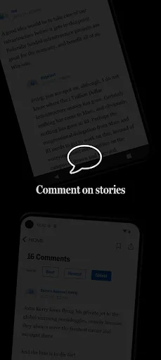 The Boston Globe screenshot