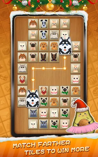 Tile Connect - Matching Games screenshot