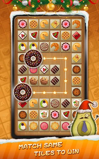 Tile Connect - Matching Games screenshot