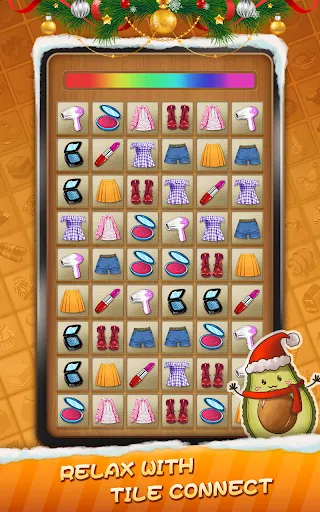 Tile Connect - Matching Games screenshot