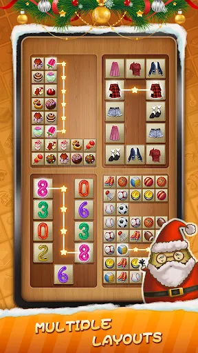 Tile Connect - Matching Games screenshot