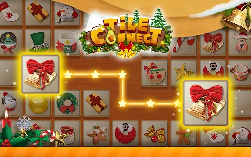 Tile Connect - Matching Games screenshot