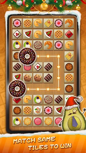 Tile Connect - Matching Games screenshot