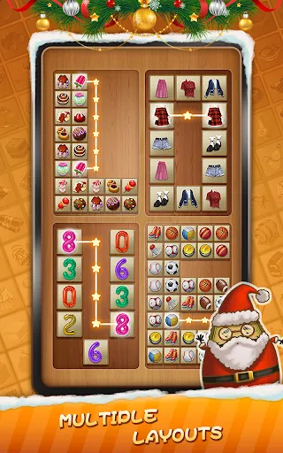 Tile Connect - Matching Games screenshot