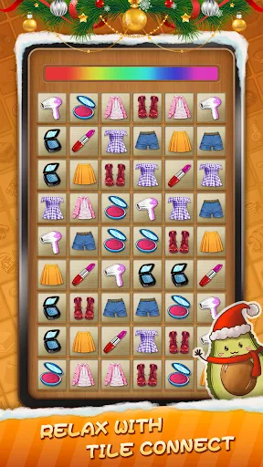 Tile Connect - Matching Games screenshot