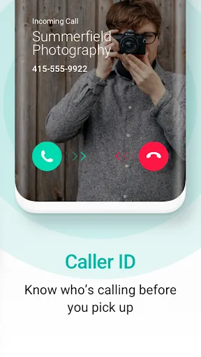 2ndLine - Second Phone Number screenshot