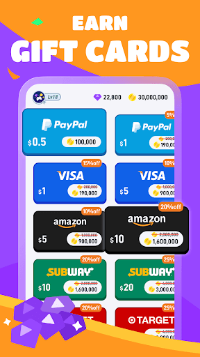 PlayWell: Play to Earn Money screenshot