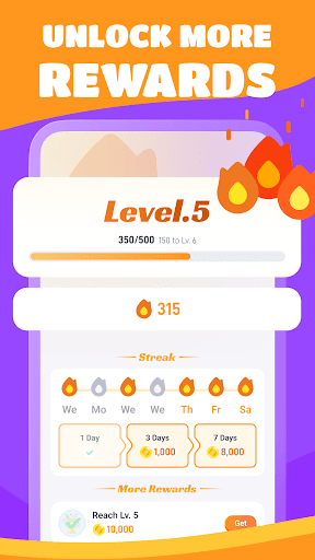 PlayWell: Play to Earn Money screenshot