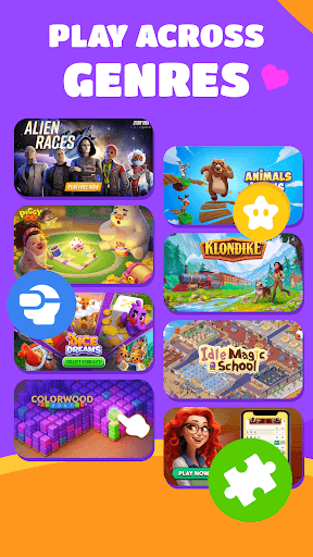 PlayWell: Play to Earn Money screenshot