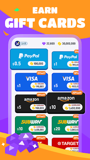 PlayWell: Play to Earn Money screenshot