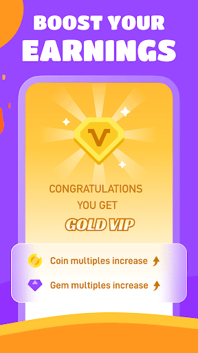 PlayWell: Play to Earn Money screenshot