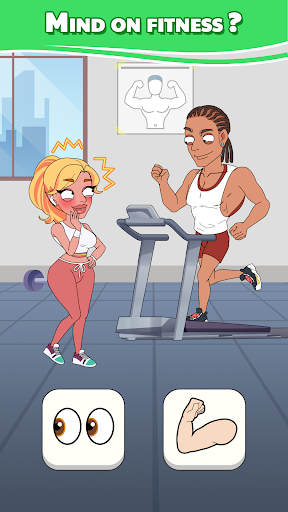 Star's Choices: Fun Story screenshot