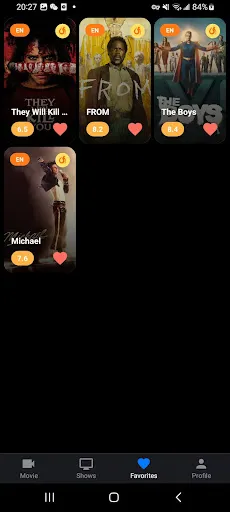 Wodfix Ultra+ screenshot