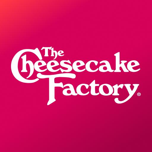The Cheesecake Factory