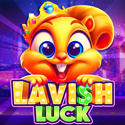 Lavish Luck Slots