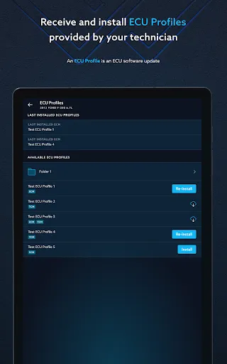 Auto Agent screenshot