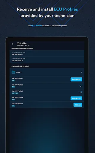 Auto Agent screenshot