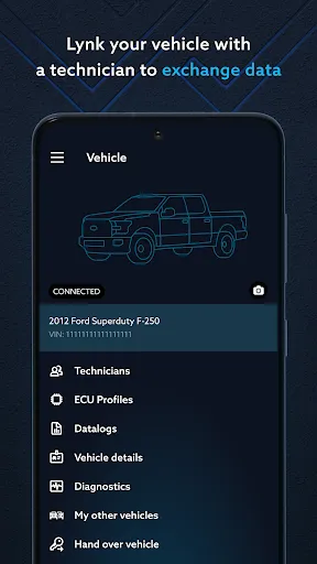 Auto Agent screenshot