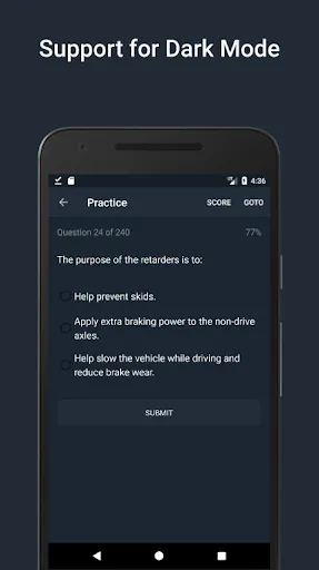 CDL Prep screenshot