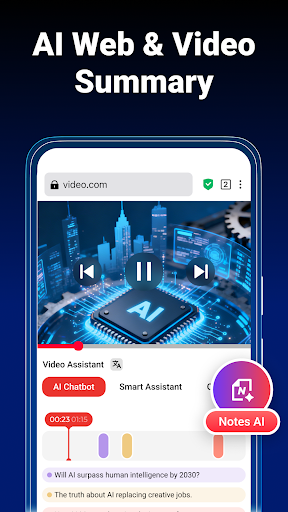 Free Adblocker Browser:Adblock screenshot