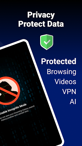 Free Adblocker Browser:Adblock screenshot