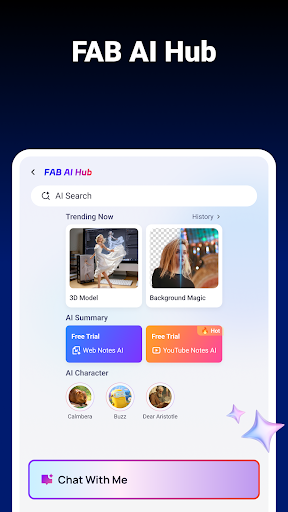 Free Adblocker Browser:Adblock screenshot