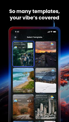 Live Earth Map & GPS Tracker screenshot