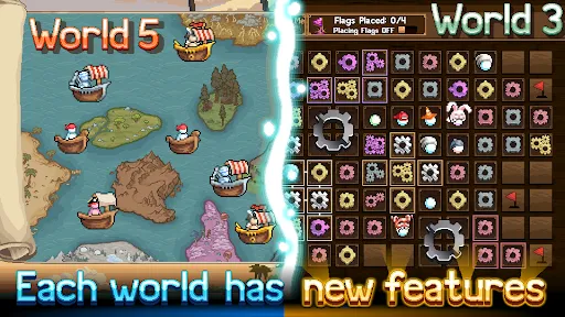 IdleOn screenshot
