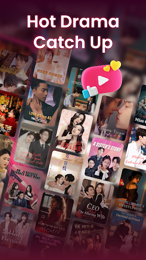 Video&Drama Player All Format screenshot