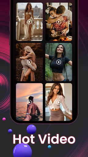 Video&Drama Player All Format screenshot