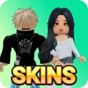 Clothes and Skins for RBX