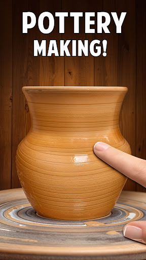 Mini Relaxing Game- pop it screenshot