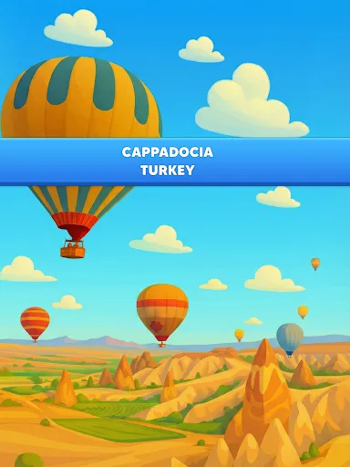 Word Tiles GO screenshot