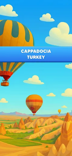 Word Tiles GO screenshot