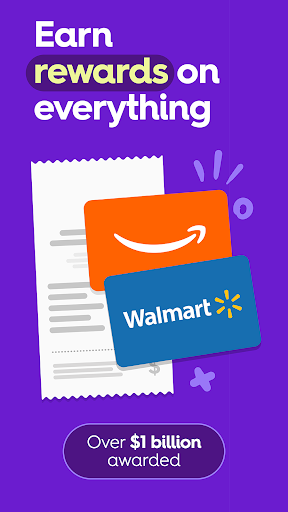 Fetch: America’s Rewards App screenshot