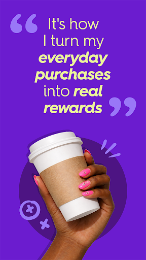Fetch: America’s Rewards App screenshot